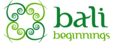 Bali Beginnings logo