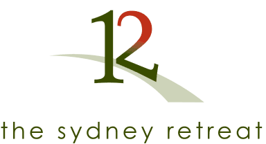 The Sydney Retreat logo