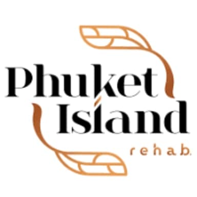 Phuket Island Rehab logo