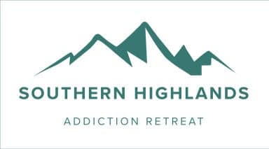 Southern Highlands Addiction Retreat logo