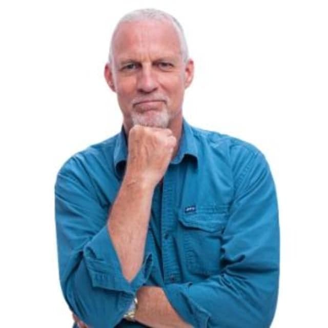 John Jacobs