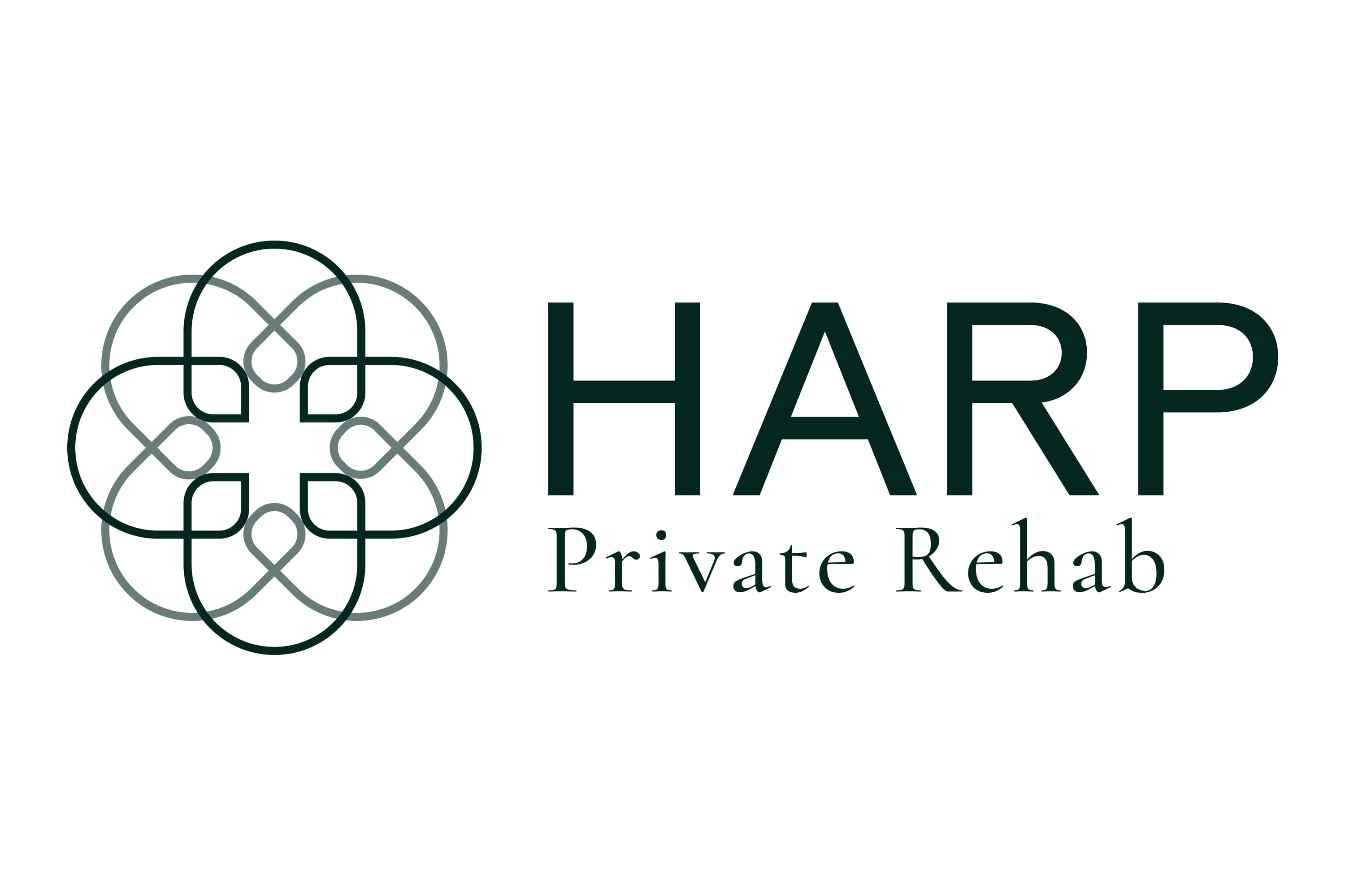 HARP Rehab Melbourne logo