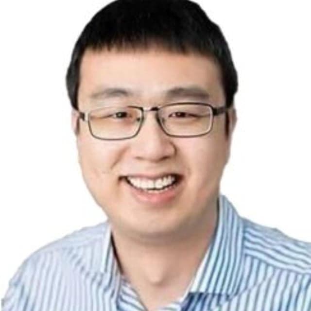 Dr Liu