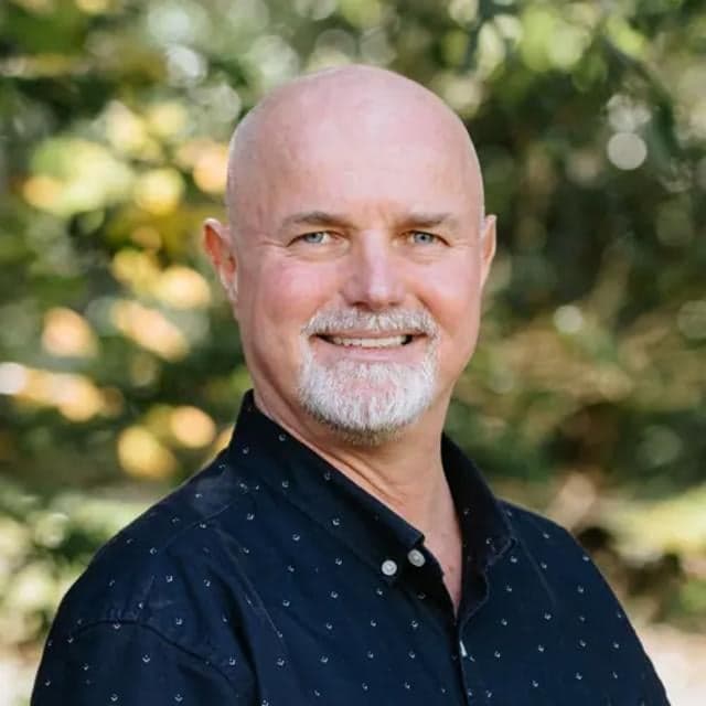 Paul Francis