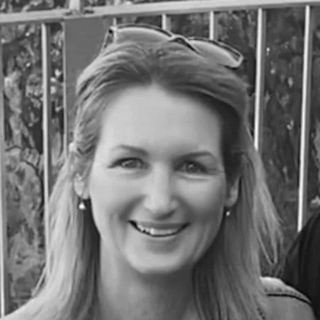 Linda Jackson