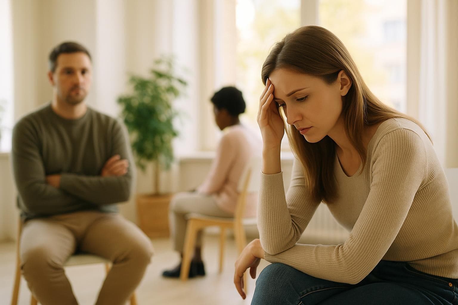 Psychological and Emotional Signs: Mood Changes, Denial, and Isolation