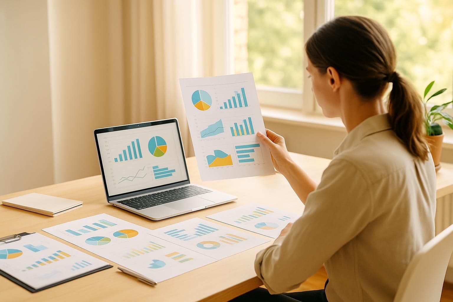 Common outcome measures researchers actually use