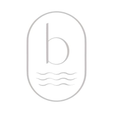 The Bay logo