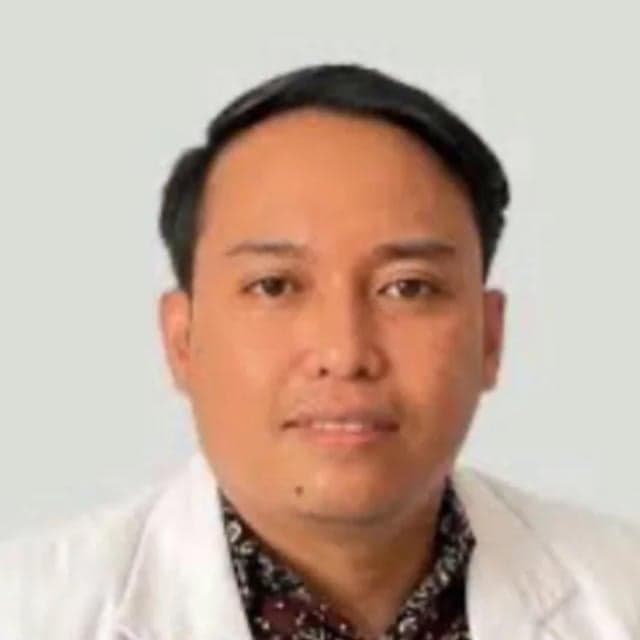 Dr. Rye