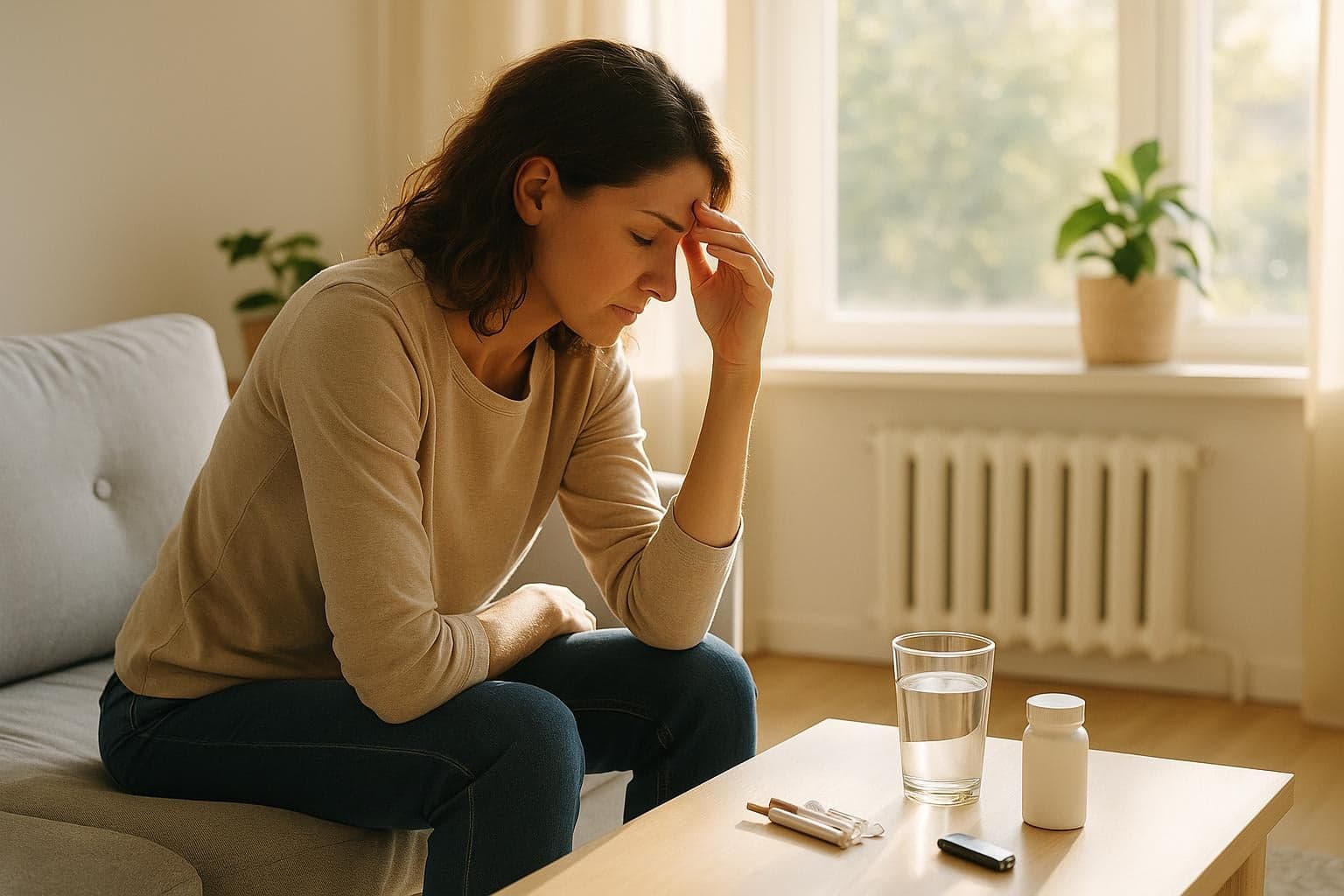 Why One Condition Often Worsens the Other When Left Untreated