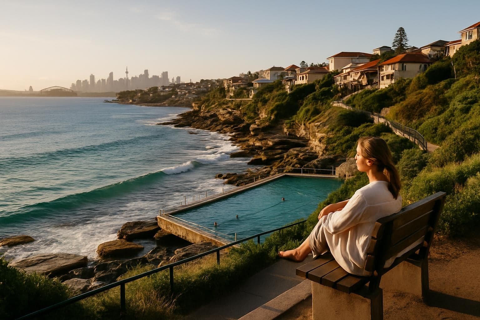 Sydney, New South Wales