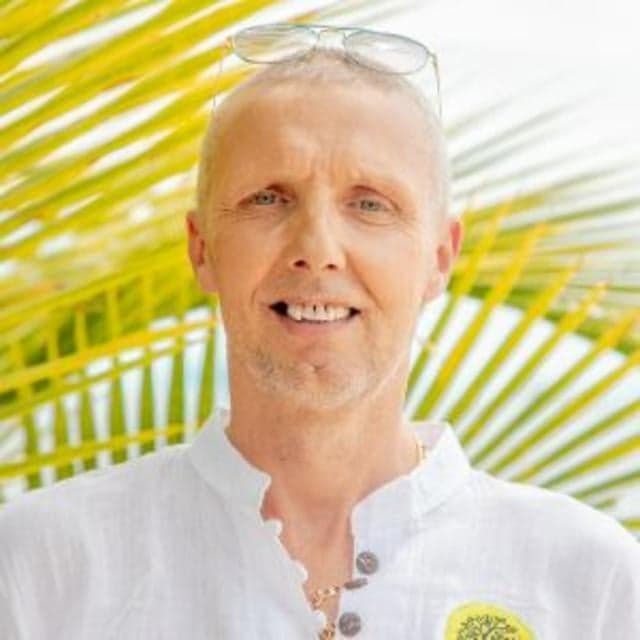 Richard Pike