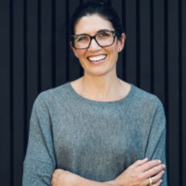 Dr. Tonya Coren