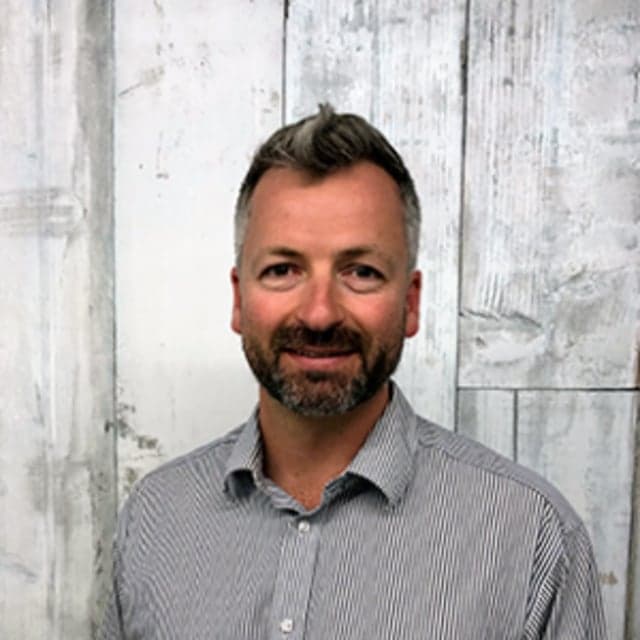Dr. Gerrit Prinsloo