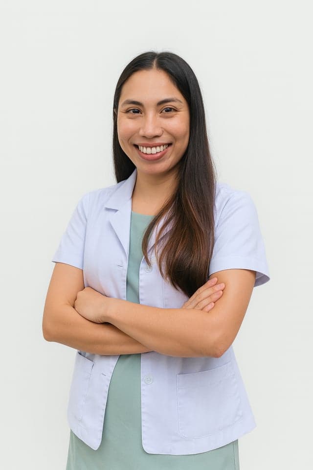 Dr. Tanrin Hiranwong