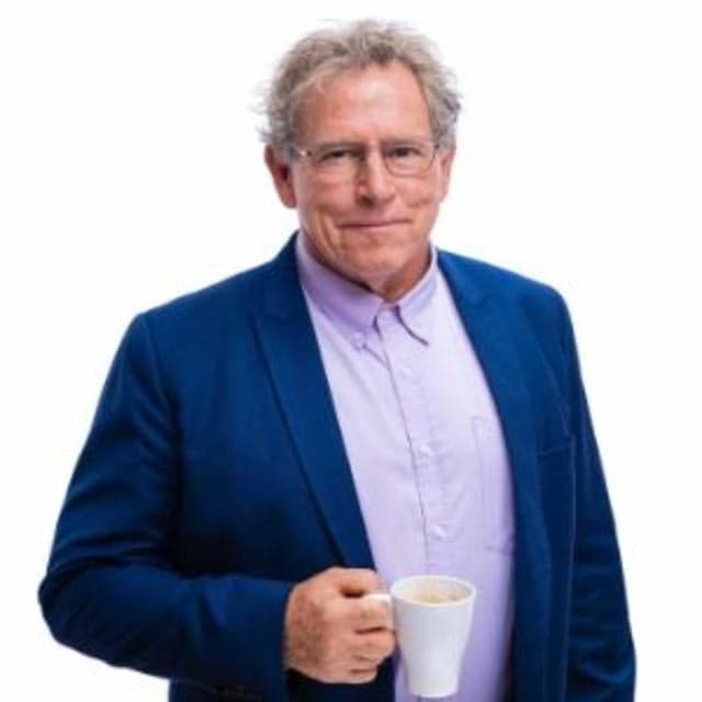 Bill O'Leary