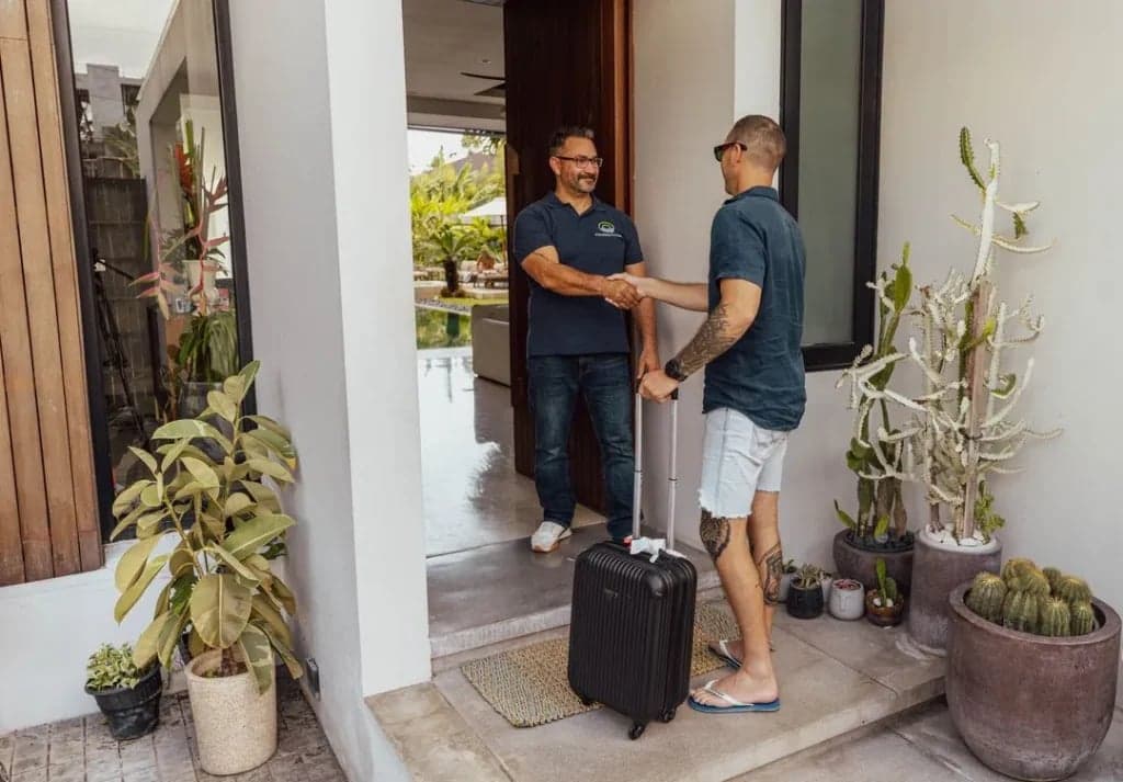Bali Adventure Outings