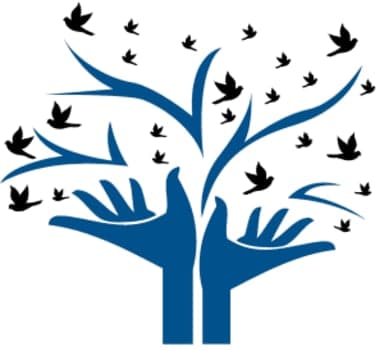 The Freedom Room logo