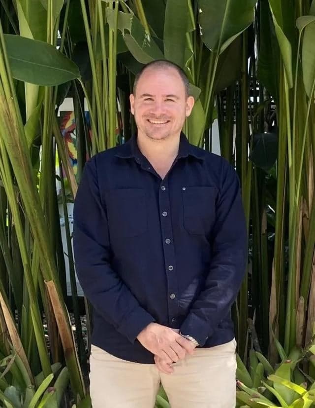 David Kaff