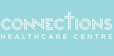 Connections Healthcare Centre Victoria Park logo
