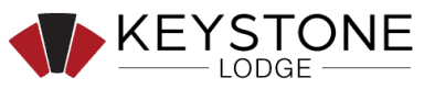 Keystone Lodge logo
