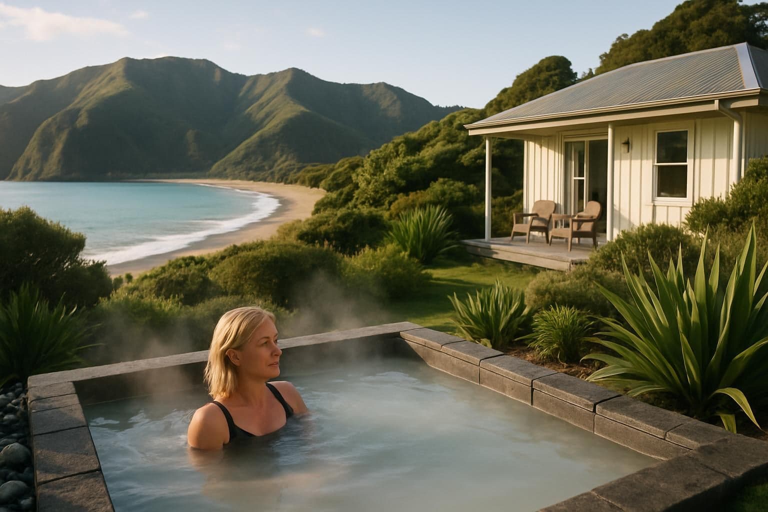 New Zealand