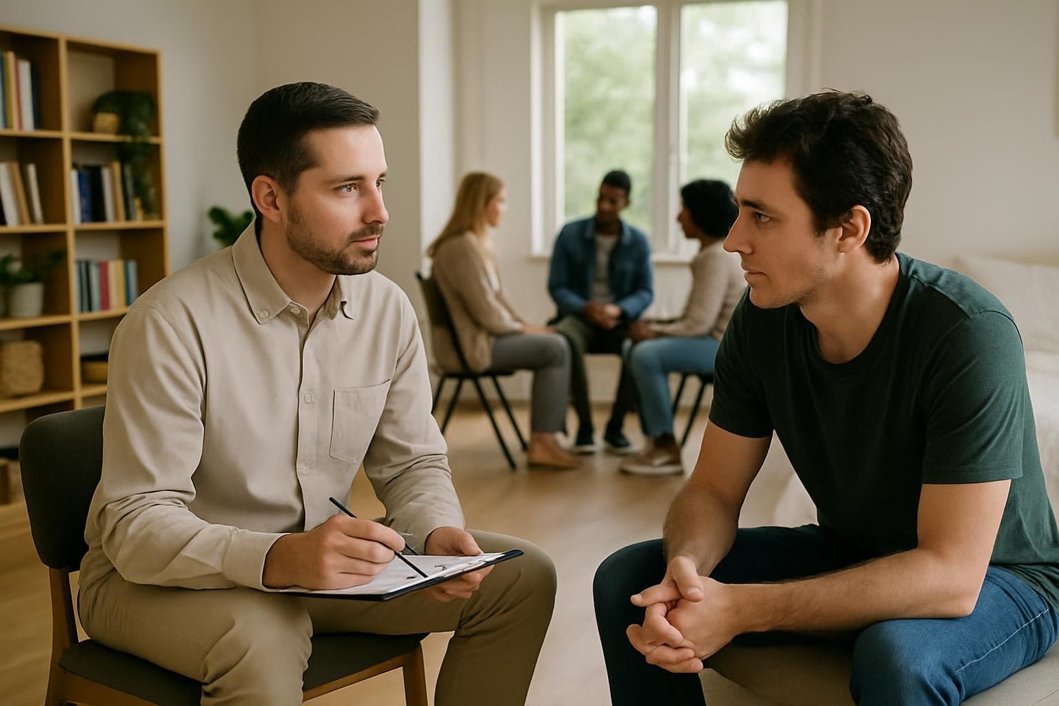 What Is Rehab? A Complete Guide to Addiction Treatment