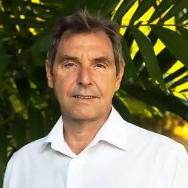 Mark Heather