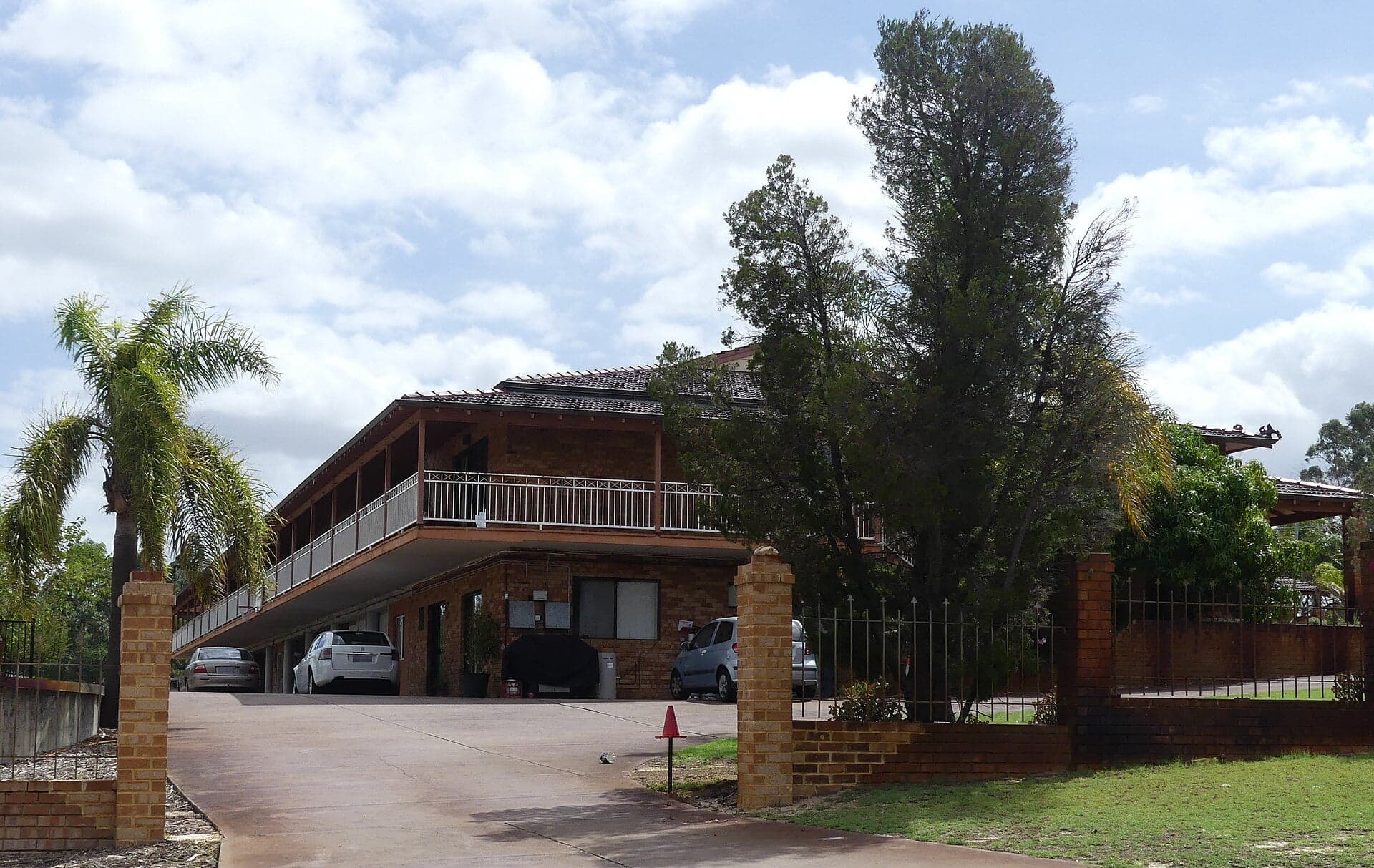 Shalom House Perth