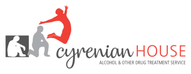 Cyrenian House - Saranna Women and Children's Program logo