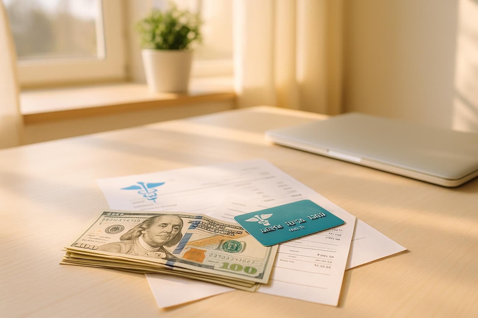 Medical credit and financing options