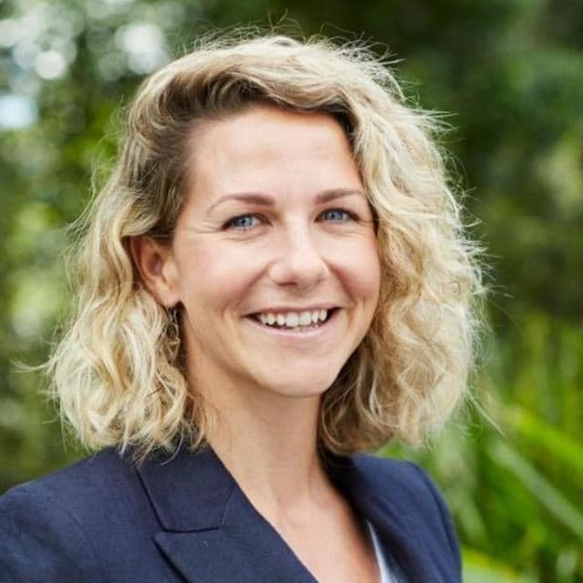 Kylie Beattie