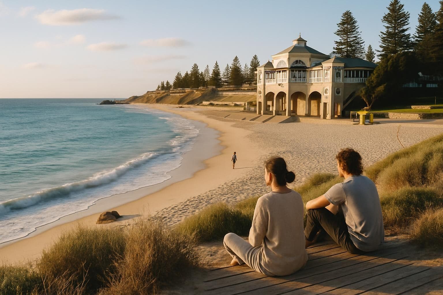 Perth, Western Australia