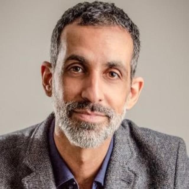 Dr. Shahar Rabi