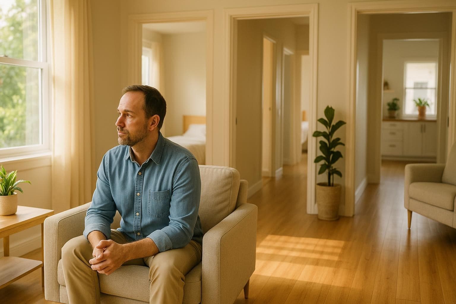 Levels of Care in Addiction Treatment: Detox to Aftercare