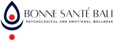 Bonne Santé Bali logo