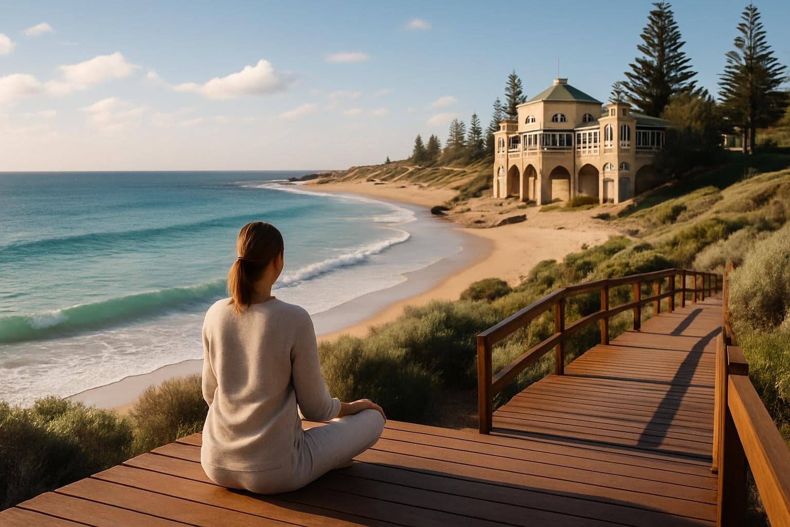 Western Australia