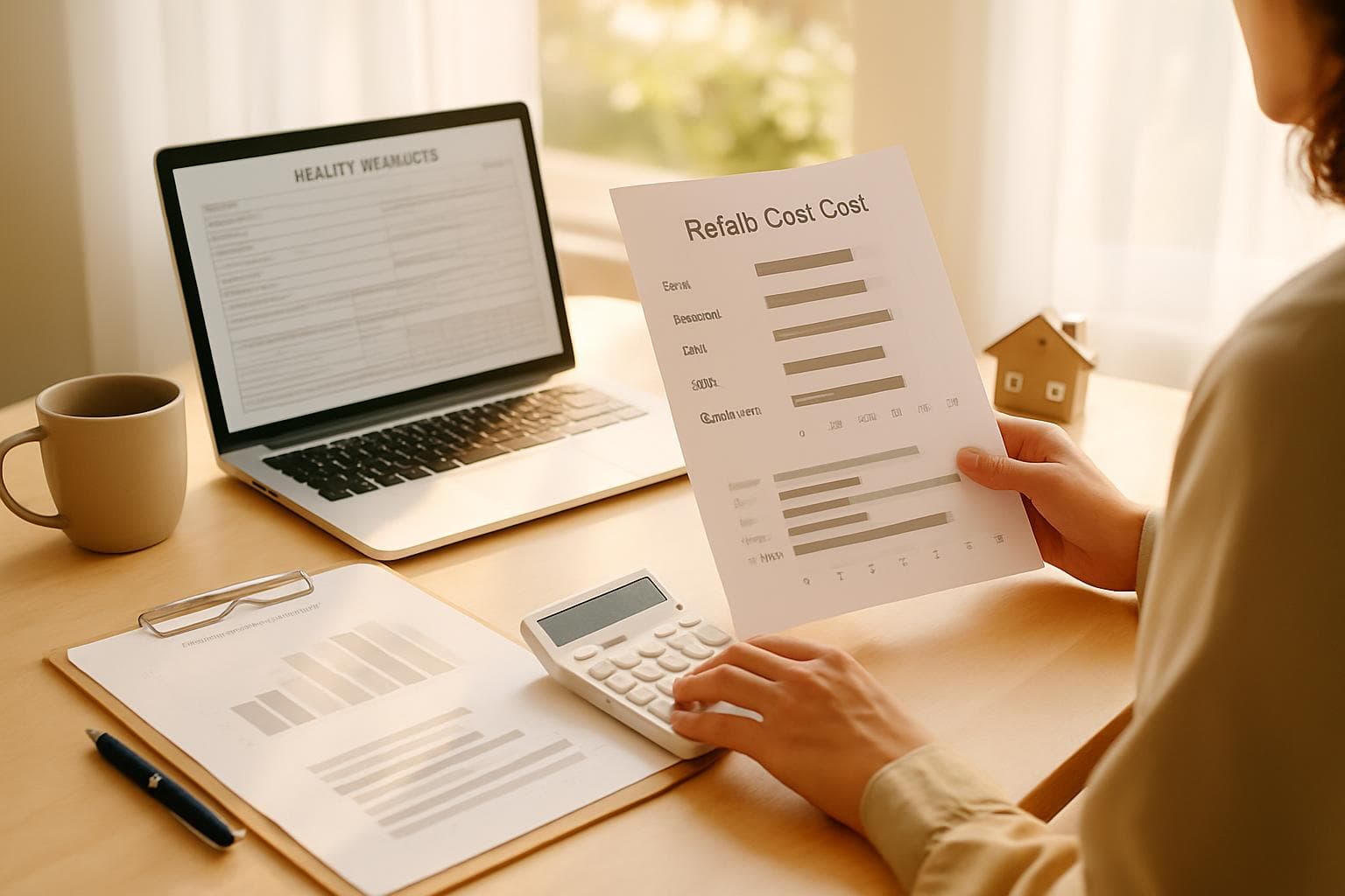 How Much Does Rehab Cost? Complete Price Guide 2026