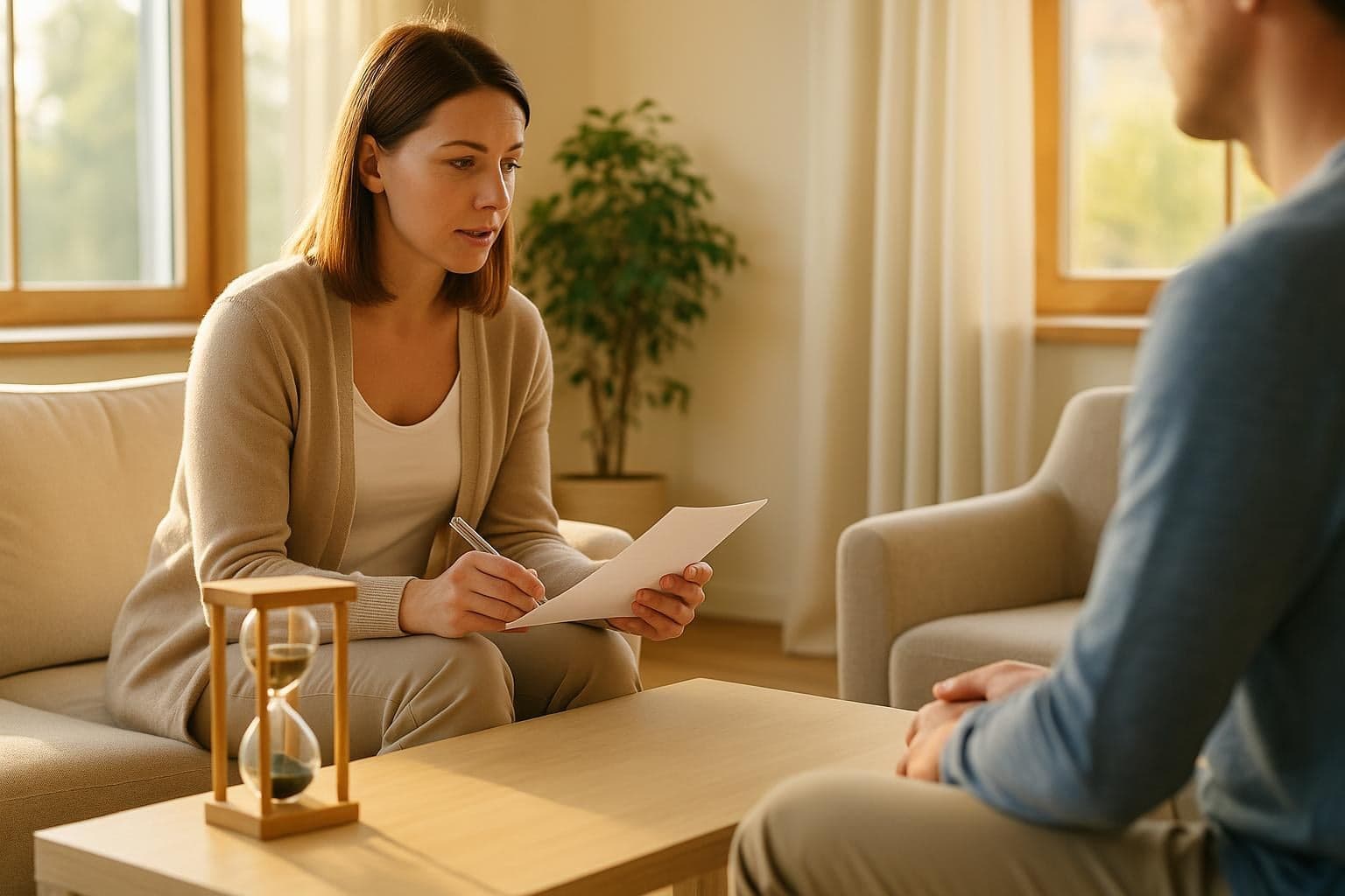 How Long Does Rehab Take? 30/60/90-Day Guide