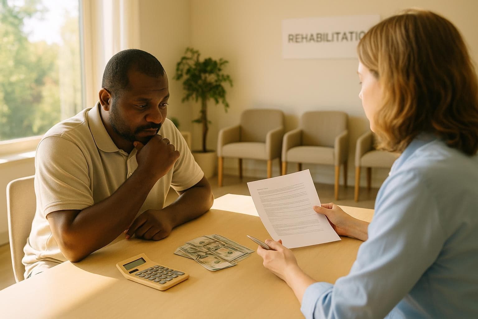 Does Medicaid or Medicare Cover Rehab?