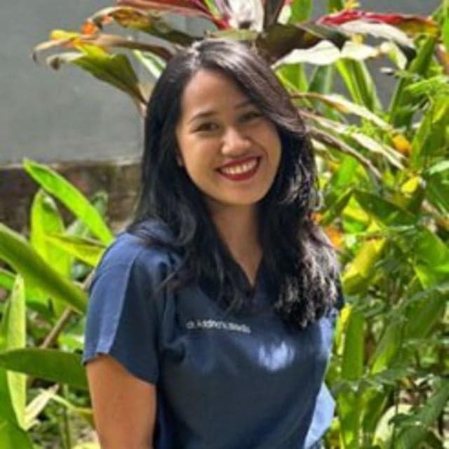 Dr. Witsqa