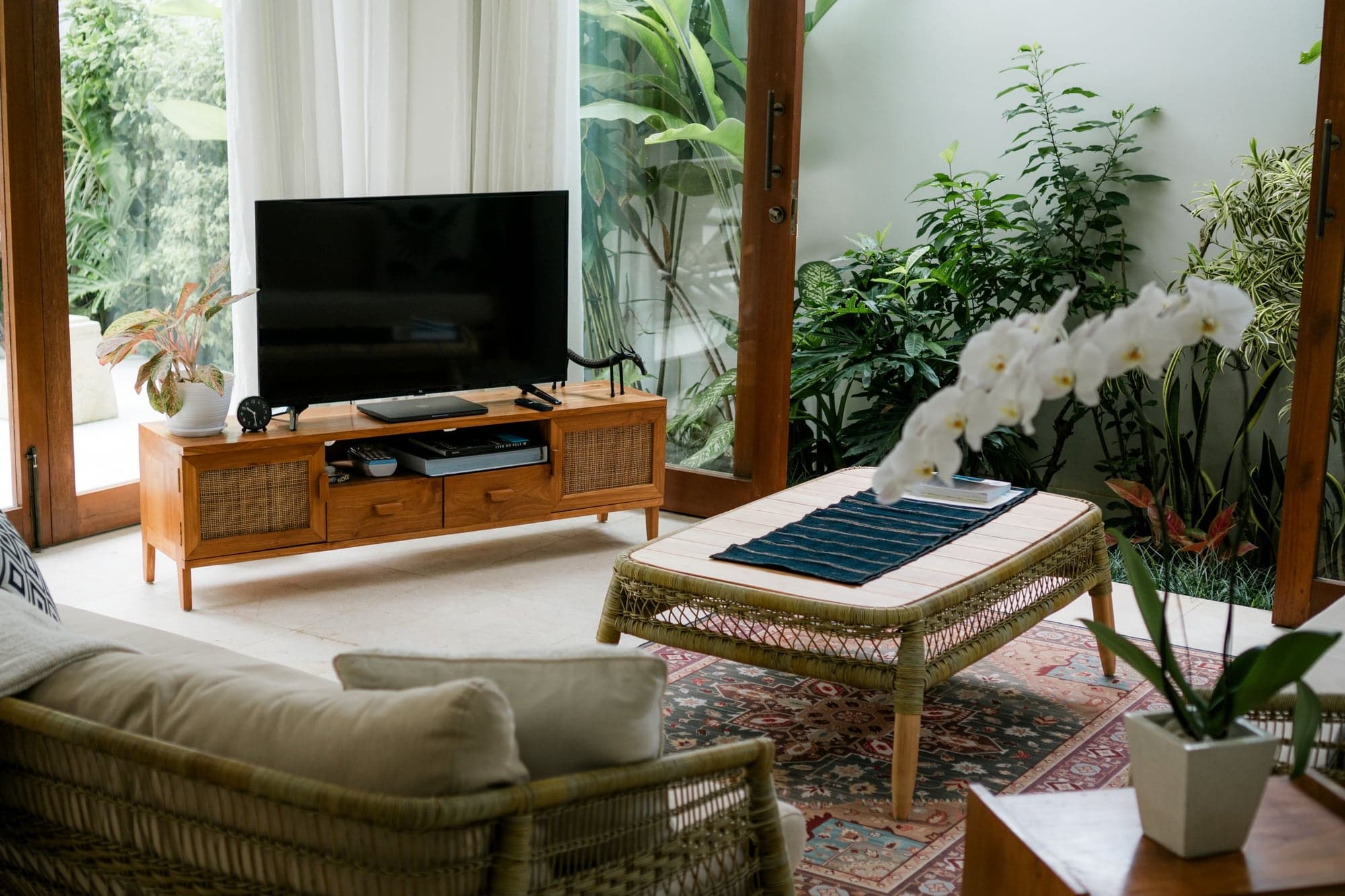 Yoga, Meditation and Breathwork