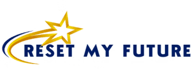 Reset My Future Melbourne logo