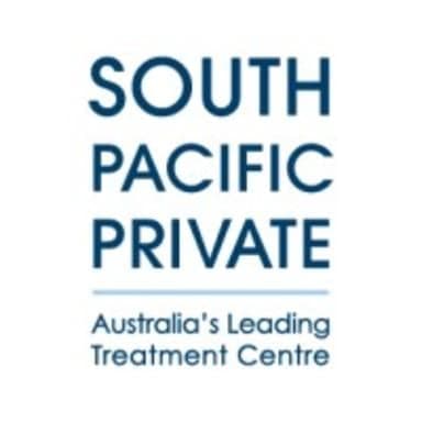 South Pacific Private logo