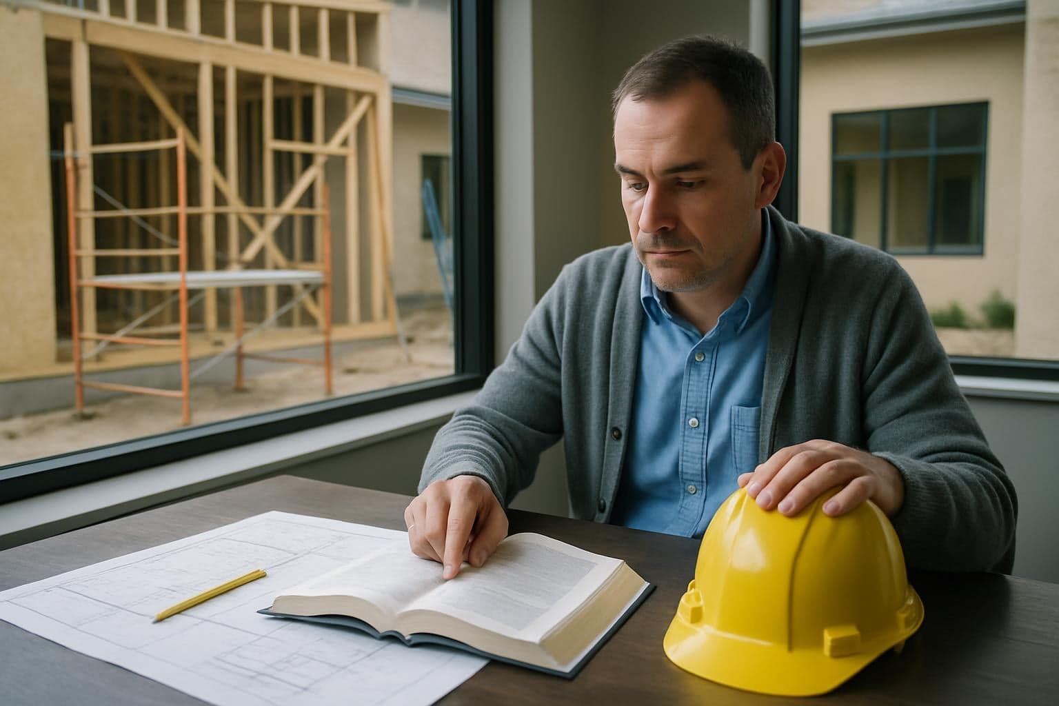 Building or Renovating a Treatment Facility: A Construction Law Primer for Rehab Providers