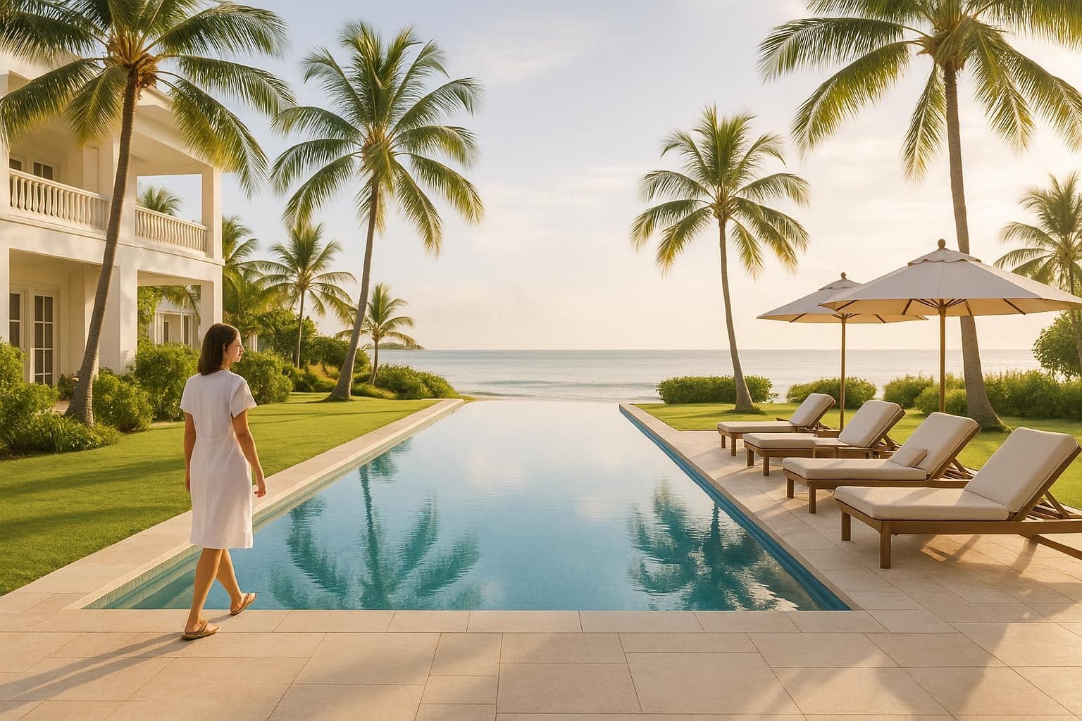 2. The Dawn Rehab: best value luxury pick