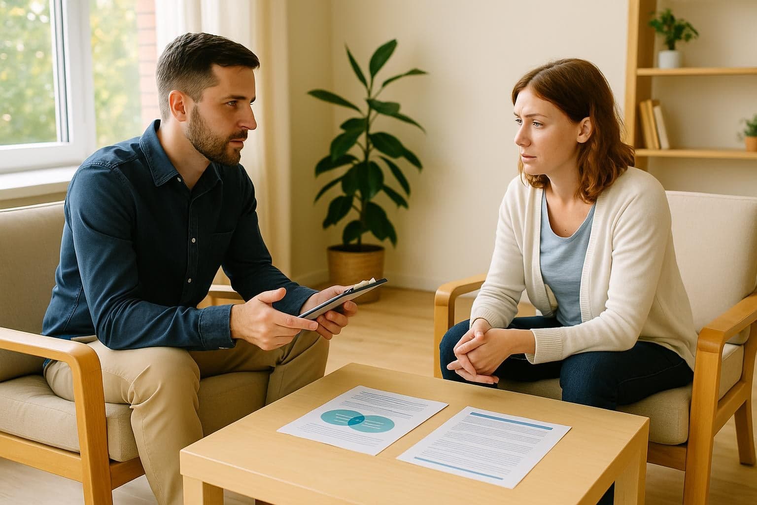 Dual Diagnosis Treatment Programs Explained