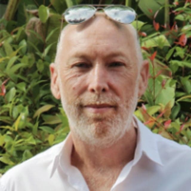 Lee Daniel Hawker