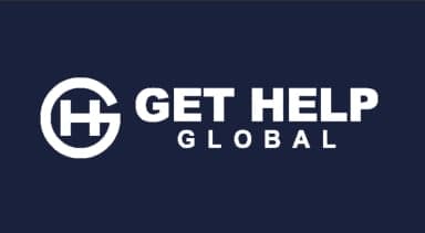 Get Help Global logo