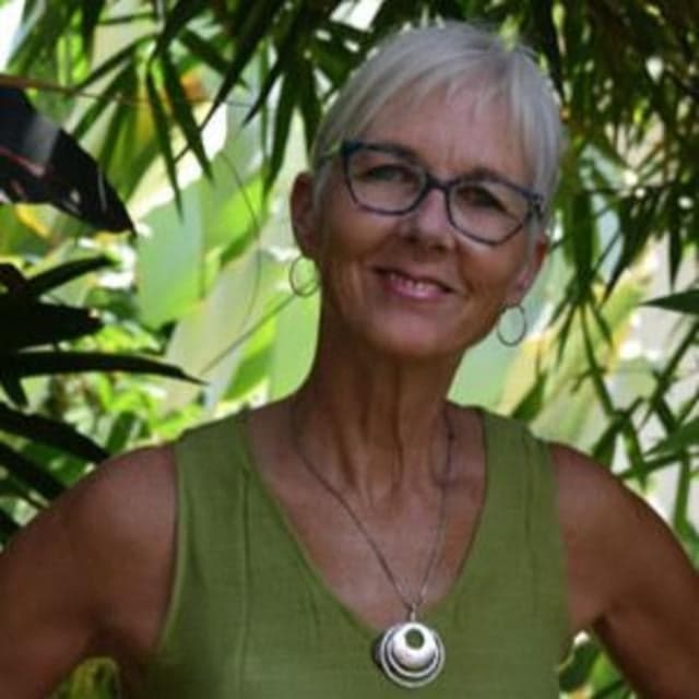 Debby Berry